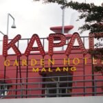 Iftar Rooftop Rasa Kapal Pesiar, Kapal Garden Hotel UMM Hadirkan Ramadhan Feast of Harmony