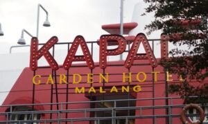 Kapal Garden Hotel Malang Iftar Rooftop Rasa Kapal Pesiar, Kapal Garden Hotel UMM Hadirkan Ramadhan Feast of Harmony