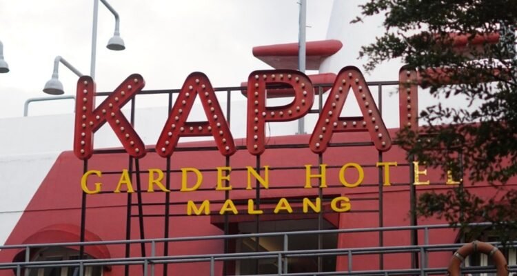 Iftar Rooftop Rasa Kapal Pesiar, Kapal Garden Hotel UMM Hadirkan Ramadhan Feast of Harmony