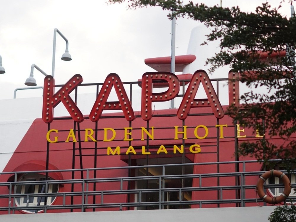 Iftar Rooftop Rasa Kapal Pesiar, Kapal Garden Hotel UMM Hadirkan Ramadhan Feast of Harmony