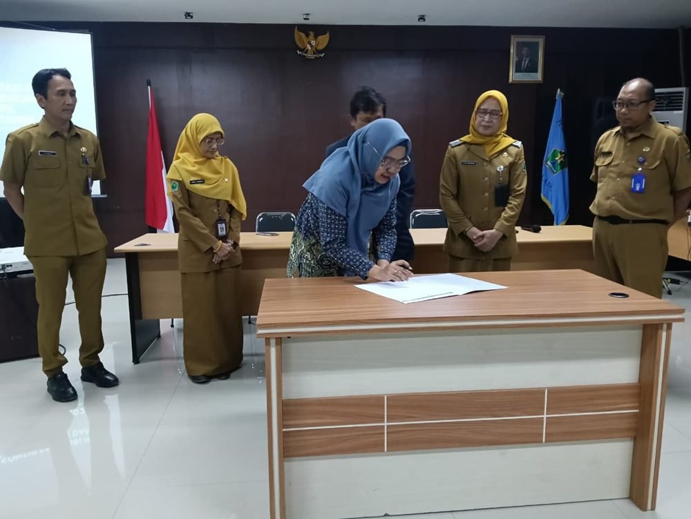 Dinas Kependudukan dan Pencatatan Sipil Kota Malang Gelar Forum Konsultasi Publik Tahun 2026