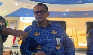 Verifikasi 161 Peserta PBI Penyakit Kronis, BPS Kota Malang Turun ke Lapangan