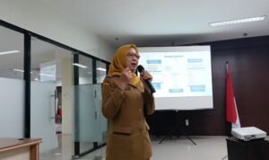 Kepala Disdukcapil Kota Malang Menuju Layanan Lebih Mudah dan Cepat, Dispendukcapil Kota Malang Siapkan Aplikasi Digital