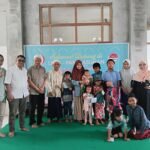 Komunitas Kartawan Aksara Tumapel (2) Aksara Tumapel Gelar Road Show Ramadan, Salurkan Santunan ke Panti Asuhan se-Malang Raya