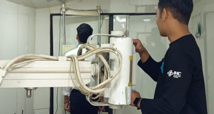 MCU Onsite One Stop Service Medical Check-Up IHC RS Lavalette Malang, Solusi Pemeriksaan Kesehatan Cepat dan Terpadu