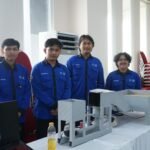 Perkuat Ketahanan Pangan di Tengah Cuaca Tak Menentu, Mahasiswa UMM Kembangkan Bed Dryer Pengering Gabah