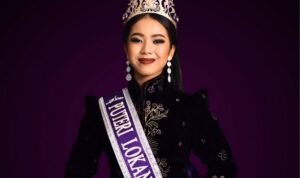 Mahasiswa UMM Buktikan Kegagalan Bukan Akhir, Sabet Runner Up 1 Putri Lokantara Indonesia 2026 Mahasiswa UMM Buktikan Kegagalan Bukan Akhir, Sabet Runner Up 1 Putri Lokantara Indonesia 2026