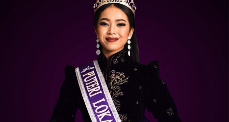 Mahasiswa UMM Buktikan Kegagalan Bukan Akhir, Sabet Runner Up 1 Putri Lokantara Indonesia 2026 Mahasiswa UMM Buktikan Kegagalan Bukan Akhir, Sabet Runner Up 1 Putri Lokantara Indonesia 2026