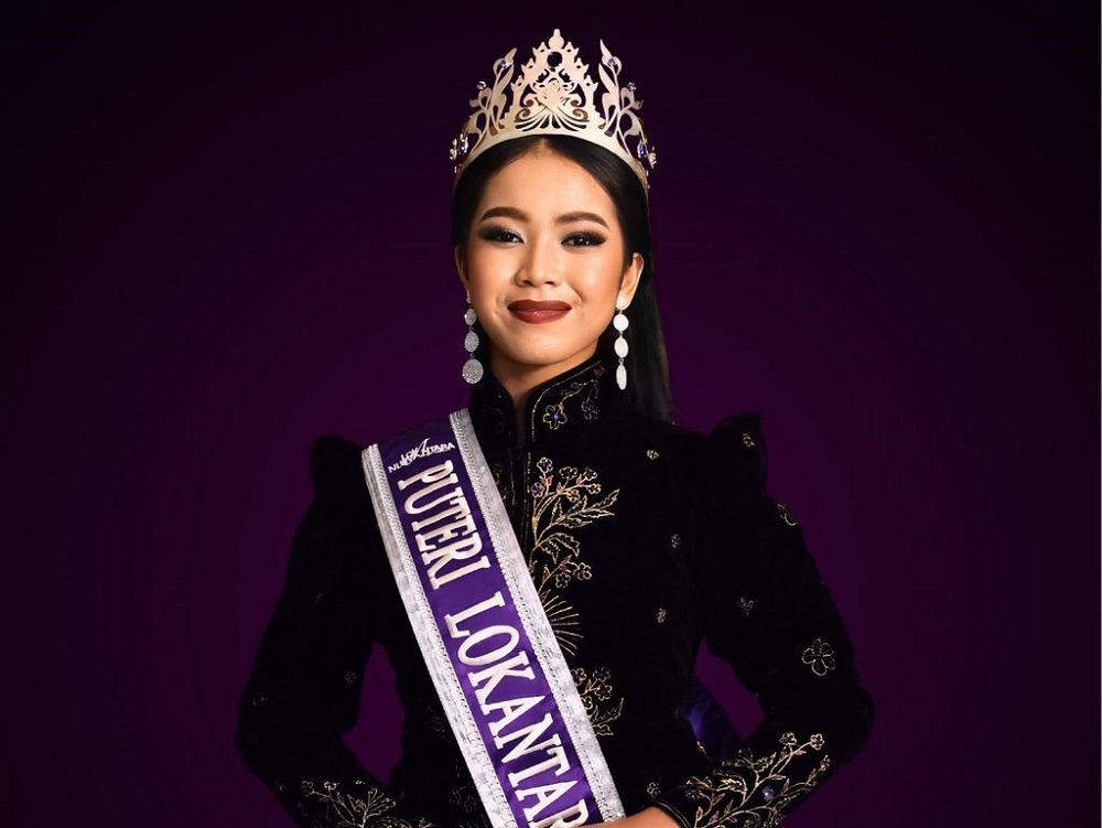 Mahasiswa UMM Buktikan Kegagalan Bukan Akhir, Sabet Runner Up 1 Putri Lokantara Indonesia 2026