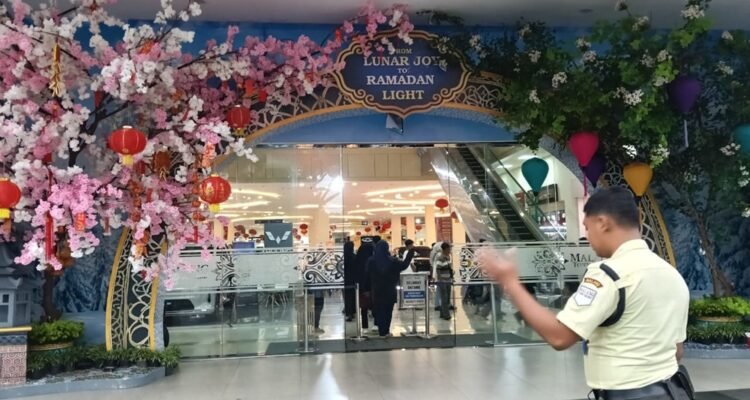 Matos Malang Town Square Berbenah di Usia ke-21, Perkuat Fasilitas Ramah Anak dan Klarifikasi Sejumlah Isu