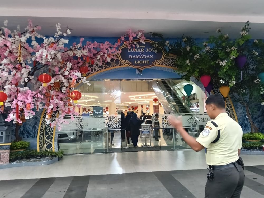 Malang Town Square Berbenah di Usia ke-21, Perkuat Fasilitas Ramah Anak dan Klarifikasi Sejumlah Isu