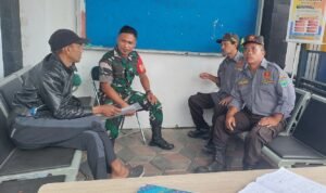 Melalui Komsos, Babinsa Arjosari Ajak Linmas Tingkatkan Keamanan dan Ketertiban Masyarakat Melalui Komsos, Babinsa Arjosari Ajak Linmas Tingkatkan Keamanan dan Ketertiban Masyarakat