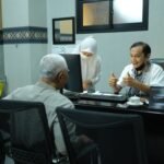 Melati Hospital Satsuitubun Siapkan Akreditasi, Tegaskan Komitmen Mutu Pelayanan