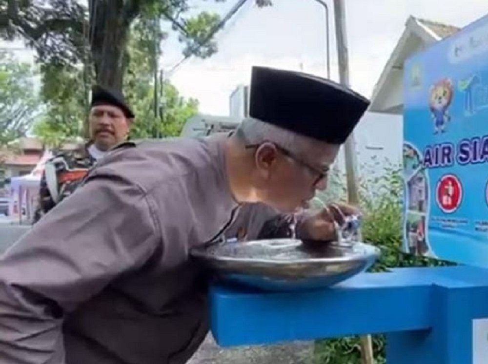 Mujahadah Kubro NU Malang Bertema Serba 100, NU Siap Maksimalkan Pelayanan Jamaah