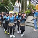 Ngabuburun MRP UB Ngabuburun MRP UB Ajak Civitas Akademika Sambut Ramadan dengan Lari Sore