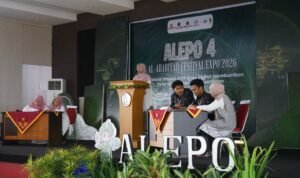 PBA UMM Gelar Festival Skala Nasional
