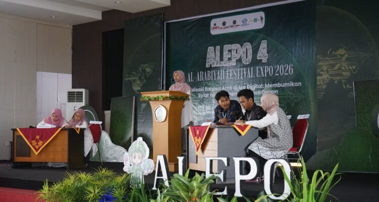 PBA UMM Gelar Festival Skala Nasional