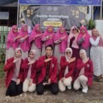 PRA Merjosari 2 Dosen Keperawatan UMM Dampingi PRA Merjosari 2 Gelar Deteksi Dini NCD dan Baksos