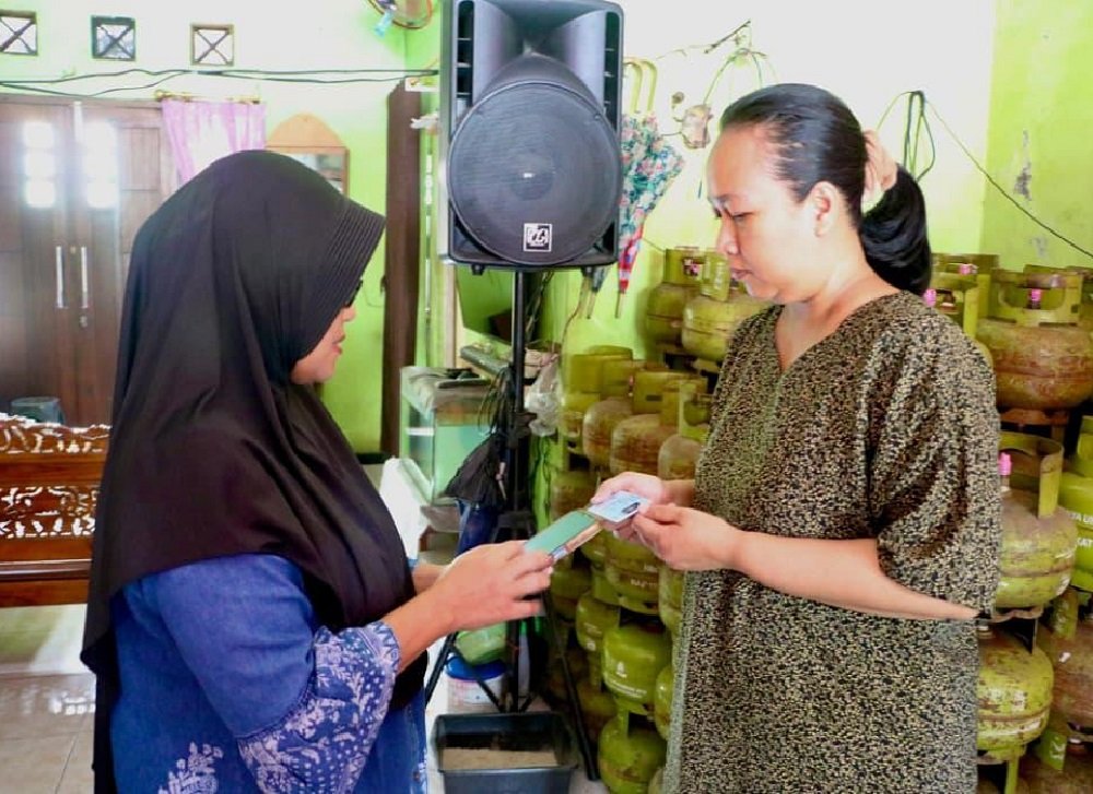 Pastikan Pasokan Aman Saat Imlek dan Ramadan, Pertamina Tambah 1 Juta Lebih LPG 3 Kg di Jawa Timur