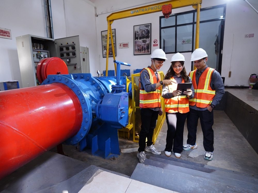 UMM Resmi Jadi Chair UNESCO, Misi Besarnya Selamatkan Air untuk Masa Depan