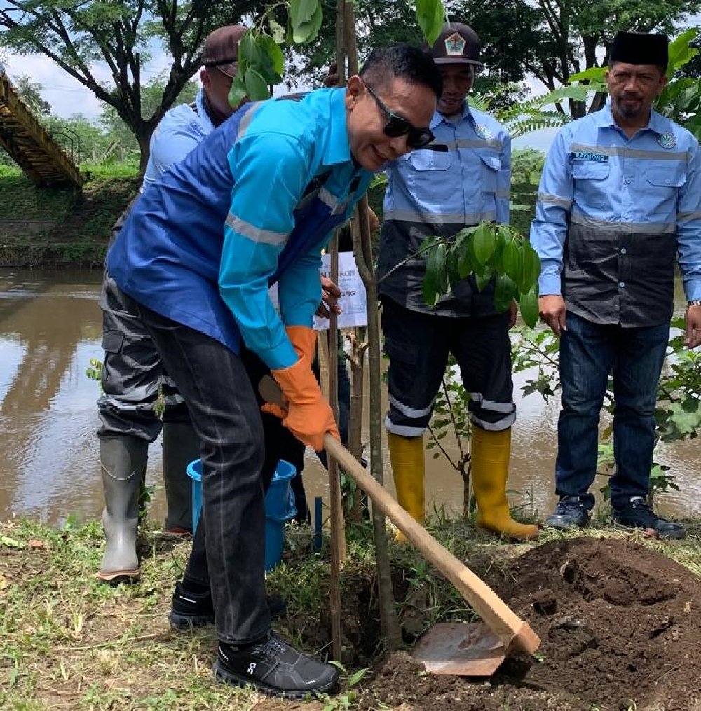 Pemkot Malang Perkuat Edukasi Lingkungan Lewat Gerakan Tempe Sabar