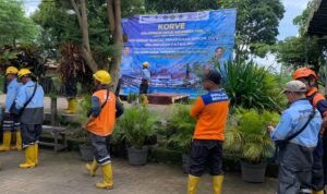 Pemkot Malang Perkuat Edukasi Lingkungan Lewat Gerakan Tempe Sabar (3) Pemkot Malang Perkuat Edukasi Lingkungan Lewat Gerakan Tempe Sabar