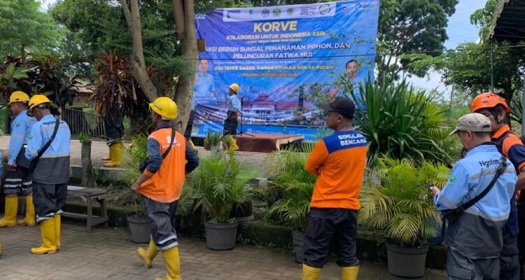 Pemkot Malang Perkuat Edukasi Lingkungan Lewat Gerakan Tempe Sabar (3) Pemkot Malang Perkuat Edukasi Lingkungan Lewat Gerakan Tempe Sabar