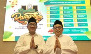 Masjid Al Hikmah UM Hadirkan 15 Program Kemilau Ramadhan