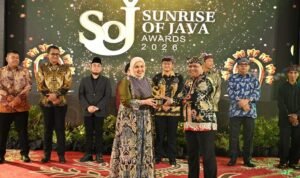 Dosen FK Kembangkan SmartGerdX, Platform Deteksi Dini GERD Berbasis Digital