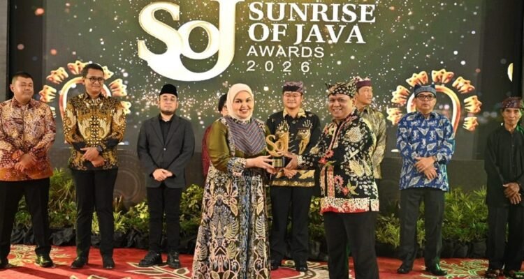 Dosen FK Kembangkan SmartGerdX, Platform Deteksi Dini GERD Berbasis Digital