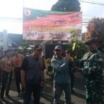 Gerakan ASRI Kodim 0833 Kota Malang Libatkan Ratusan Warga, Wujudkan Lingkungan Aman, Sehat, Resik, dan Indah