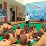 Peringati HPN, Diskominfo dan PWI Malang Raya Bekali Siswa Sekolah Rakyat Ilmu Jurnalistik