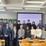UB–Meijo University Gelar Seminar Internasional Bioteknologi Berkelanjutan di Jepang