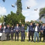 Polinema Gelar Dies Natalis ke 44, Wujudkan Kampus Berdampak dan Berkelanjutan