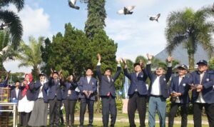 Polinema Gelar Dies Natalis ke 44, Wujudkan Kampus Berdampak dan Berkelanjutan