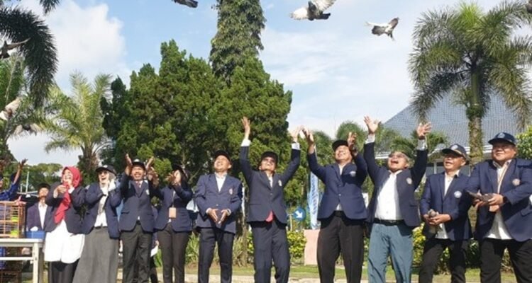 Polinema Gelar Dies Natalis ke 44, Wujudkan Kampus Berdampak dan Berkelanjutan