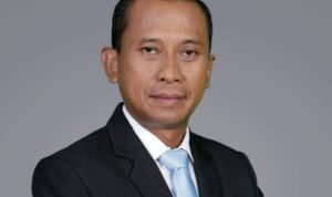 Prabowo Resmi Tunjuk Prihati Pujowaskito sebagai Dirut BPJS Kesehatan 2026–2031 Prabowo Resmi Tunjuk Prihati Pujowaskito sebagai Dirut BPJS Kesehatan 2026–2031