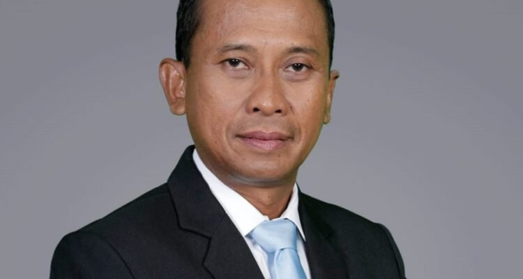 Prabowo Resmi Tunjuk Prihati Pujowaskito sebagai Dirut BPJS Kesehatan 2026–2031