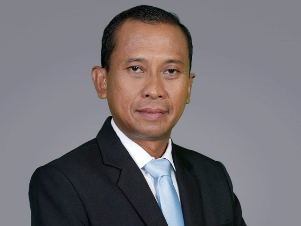 Prabowo Resmi Tunjuk Prihati Pujowaskito sebagai Dirut BPJS Kesehatan 2026–2031