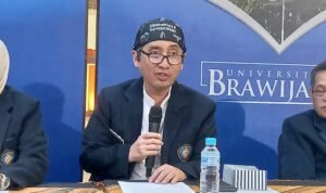 Cegah Hamil Anggur, Profesor FK UB Rancang Model Preventif PERMATA MOLA