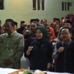 Tak Hanya Serap Aspirasi, Putri Aidillah Jadikan Reses Panggung UMKM dan Edukasi Kesehatan Lingkungan