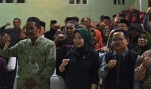 Tak Hanya Serap Aspirasi, Putri Aidillah Jadikan Reses Panggung UMKM dan Edukasi Kesehatan Lingkungan