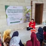 Putus Ketergantungan Tengkulak, Tim Pengabdian UMM beri Edukasi Pascapanen Tembakau