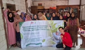 Putus Ketergantungan Tengkulak, Tim Pengabdian UMM beri Edukasi Pascapanen Tembakau Putus Ketergantungan Tengkulak, Tim Pengabdian UMM beri Edukasi Pascapanen Tembakau