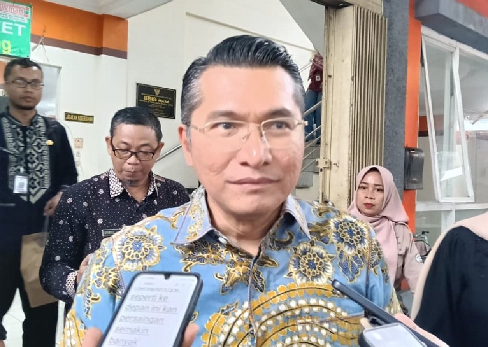 RAT SBW Kota Malang Jadi Inspirasi Koperasi Nasional, Dipuji Kementerian Koperasi RI