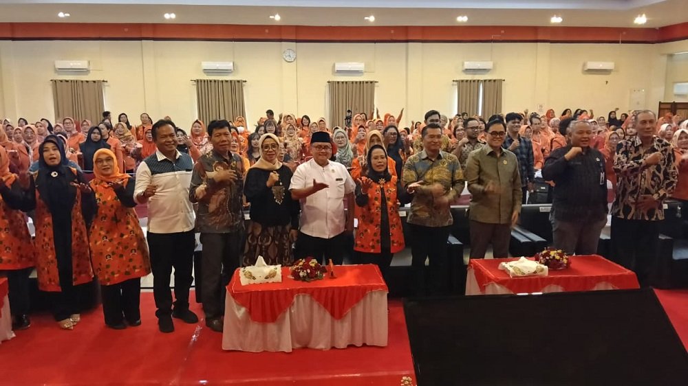 RAT SBW Kota Malang Jadi Inspirasi Koperasi Nasional, Dipuji Kementerian Koperasi RI
