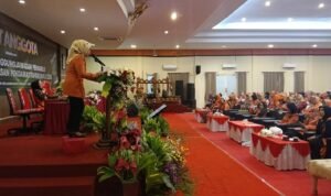 Rapat Formatur Tetapkan Sri Untari Bisowarno Kembali Pimpin SBW Malang Mantapkan Langkah 2026–2029 (2) Rapat Formatur Tetapkan Sri Untari Bisowarno Kembali Pimpin SBW Malang Mantapkan Langkah 2026–2029