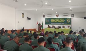 Rapat anggota tahunan
