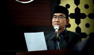 Rektor UB Rektor UB: Puasa Sekolah Pengendalian Diri dan Empati Sosial