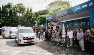 SERAMBI 2026 Kick Off SERAMBI 2026, BI Malang Siapkan Rp3,913 Triliun untuk Ramadan–Idulfitri